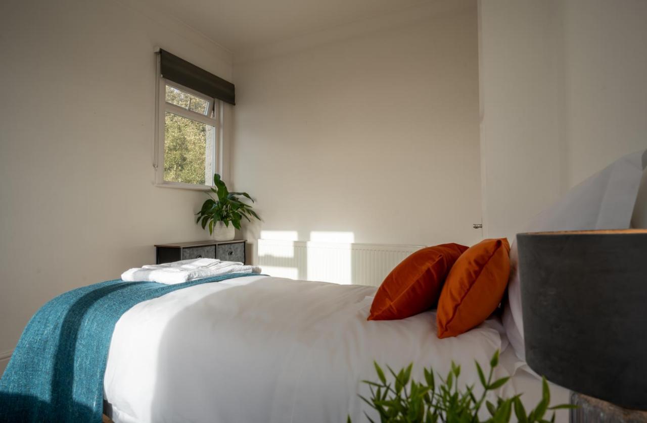 Entire Home In Streatham With Lovely Views & Ultra Fast Wi-Fi Norbury  Екстер'єр фото
